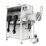 1200 Single Station Integrated Single-sided Glove Box