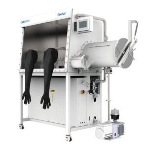 1200 Single Station Integrated Single-sided Glove Box