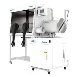 1200 Single Station Split-type Single-sided Glove Box