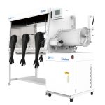 1500 Double-sided Six-glove-port Split-type Glove Box