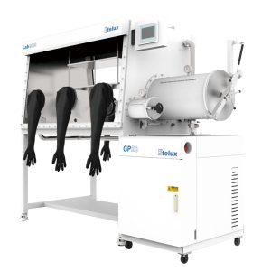 1500 Double-sided Six-glove-port Split-type Glove Box