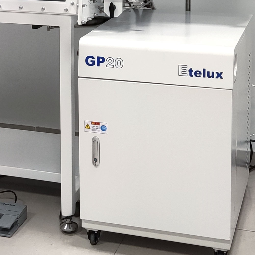 1200 Single Station Split-type Single-sided Glove Box - Image 5